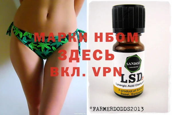 молекула духа Алексеевка